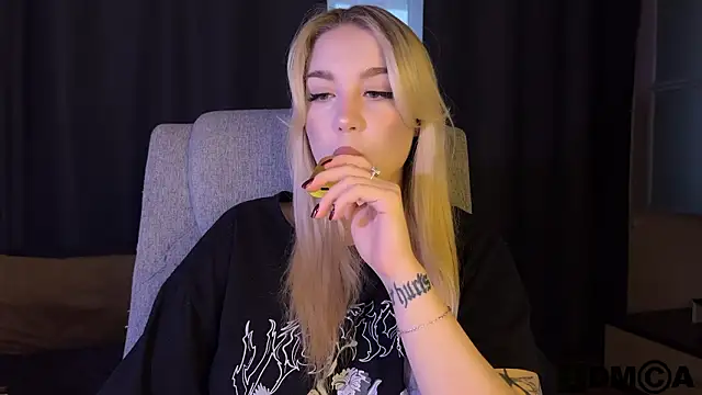 ariashaa online show from 16, 3, 2026