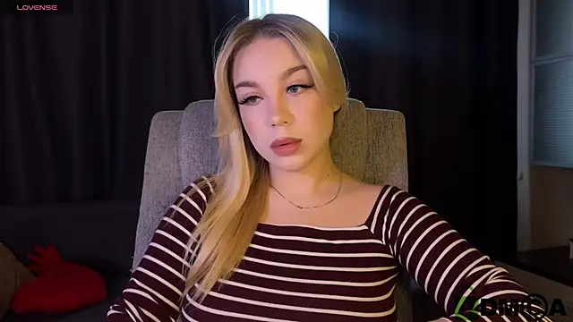 ariashaa online show from 27, 3, 2026