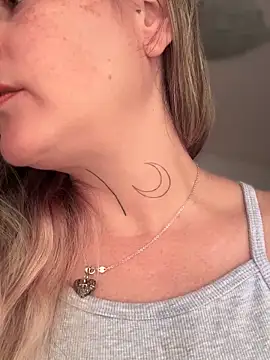 Snapshot of misslulipop chatting on 29, 1, 2025 misslulipop online show from 29, 1, 2025