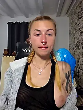 kylie blck online show from 12, 4, 2026