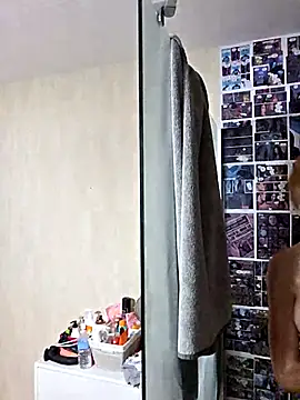 kylie blck online show from 15, 5, 2026