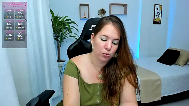 Snapshot of tamy_shine87 chatting on 3, 12, 2024 tamy shine87 online show from 3, 12, 2024