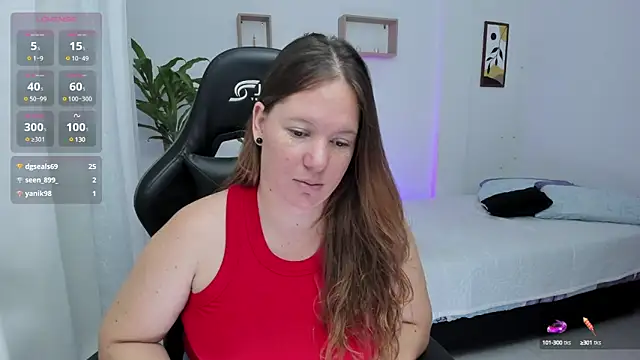 Snapshot of tamy_shine87 chatting on 29, 12, 2024 tamy shine87 online show from 29, 12, 2024