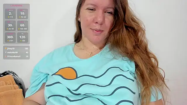 Snapshot of tamy_shine87 chatting on 9, 1, 2025 tamy shine87 online show from 9, 1, 2025