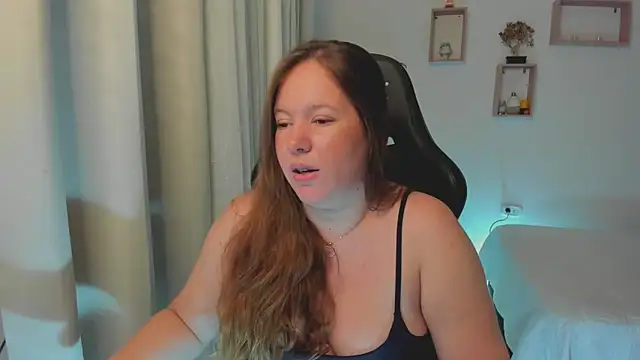 Snapshot of tamy_shine87 chatting on 23, 3, 2025 tamy shine87 online show from 23, 3, 2025