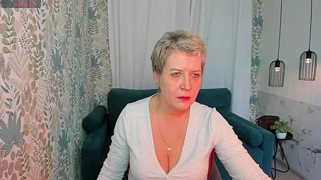 Snapshot of KathySunn chatting on 30, 1, 2025 KathySunn online show from 30, 1, 2025