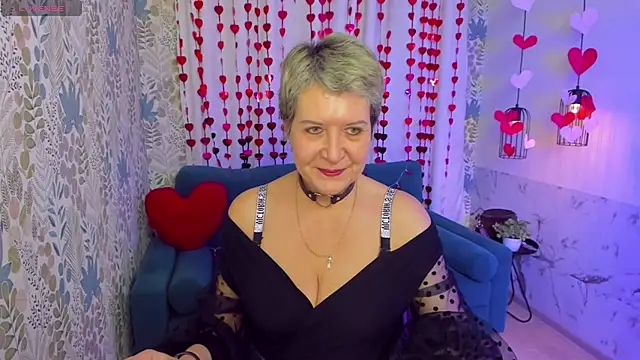 Snapshot of KathySunn chatting on 16, 2, 2025 KathySunn online show from 16, 2, 2025
