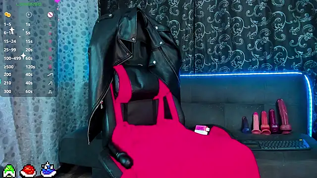 Snapshot of Lightt_Yagami chatting on 25, 11, 2025 Lightt Yagami online show from 25, 11, 2025