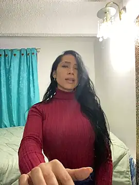 Snapshot of Angela_isabella chatting on 30, 1, 2025 Angela isabella online show from 30, 1, 2025