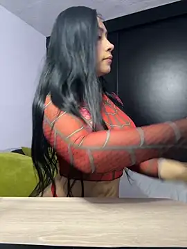 Snapshot of Angela_isabella chatting on 31, 10, 2025 Angela isabella online show from 31, 10, 2025