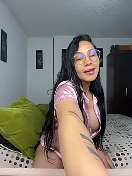 Angela isabella online show from 13, 4, 2026