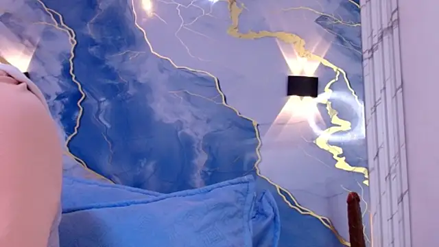 lorrayne  online show from 11, 10, 2025