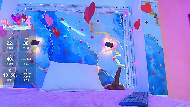 Snapshot of lorrayne_ chatting on 14, 2, 2026 lorrayne online show from 14, 2, 2026