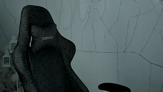 AsheLucker online show from 31, 1, 2025