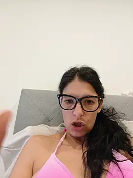 Snapshot of Sposini69 chatting on 16, 6, 2026 Sposini69 online show from 16, 6, 2026
