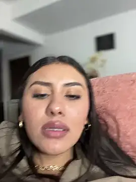 Snapshot of Ambar_pe_ chatting on 5, 1, 2025 Ambar pe online show from 5, 1, 2025