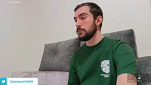 Dylan Best online show from 5, 12, 2025