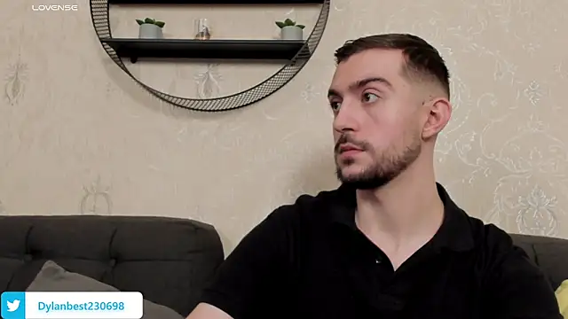 Dylan Best online show from 12, 2, 2026