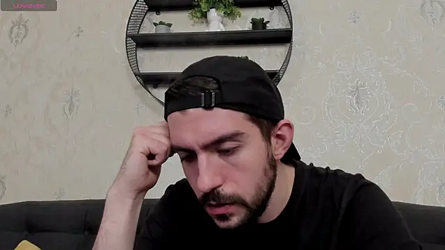 Dylan Best online show from 18, 3, 2026