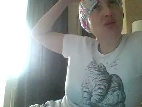 Snapshot of MssAngela chatting on 4, 3, 2025 MssAngela online show from 4, 3, 2025
