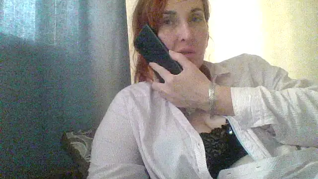 Snapshot of MssAngela chatting on 7, 3, 2025 MssAngela online show from 7, 3, 2025
