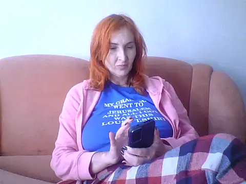 Snapshot of MssAngela chatting on 19, 10, 2025 MssAngela online show from 19, 10, 2025