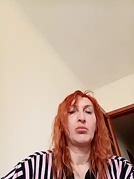 MssAngela online show from 25, 3, 2026