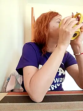 MssAngela online show from 26, 4, 2026