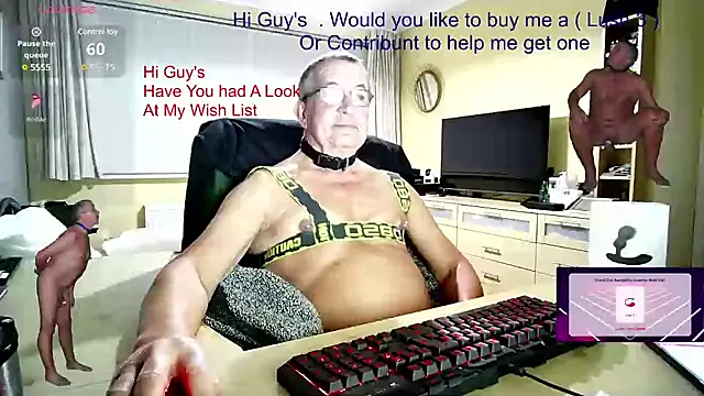 Snapshot of Aandy62 chatting on 4, 1, 2025 Aandy62 online show from 4, 1, 2025