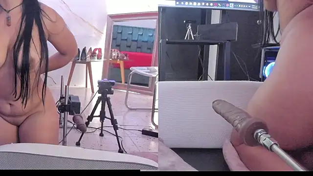 IsiisLovei online show from 17, 4, 2026