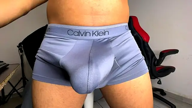 jordylatin20 online show from 1, 12, 2025