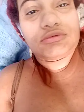 Hilarybunnyy online show from 25, 1, 2025