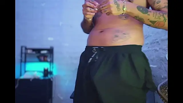 DanielsCock420 online show from 6, 4, 2026