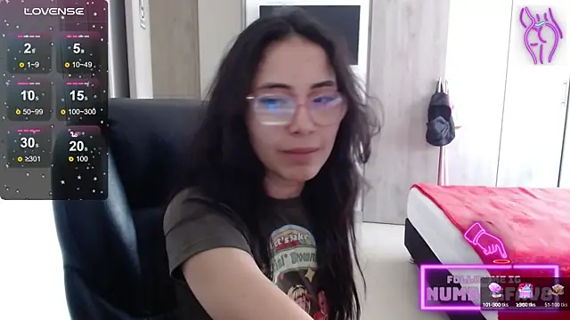 numberfav8 online show from 16, 1, 2025