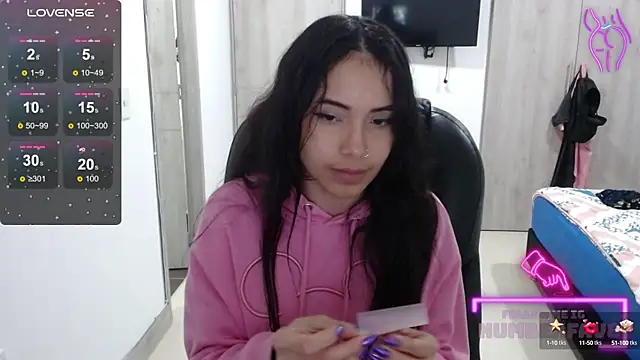 numberfav8 online show from 28, 1, 2025