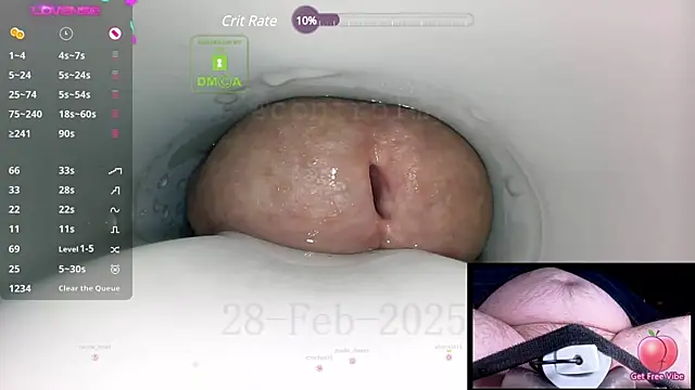 controlmytoys online show from 28, 2, 2025