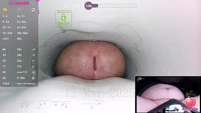 controlmytoys online show from 12, 3, 2025