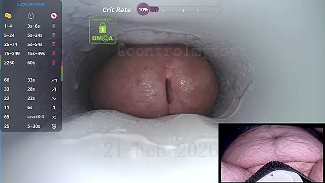 controlmytoys online show from 21, 2, 2026