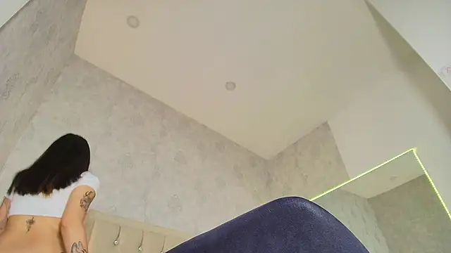 nini love01 online show from 10, 3, 2025