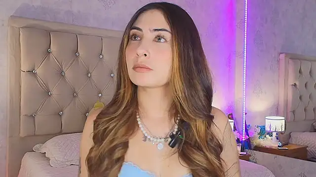 nini love01 online show from 3, 2, 2026