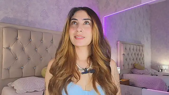 nini love01 online show from 3, 2, 2026