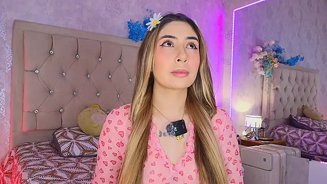 nini love01 online show from 21, 5, 2026