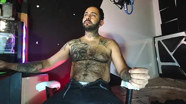 TeddyGominola  online show from 6, 11, 2025