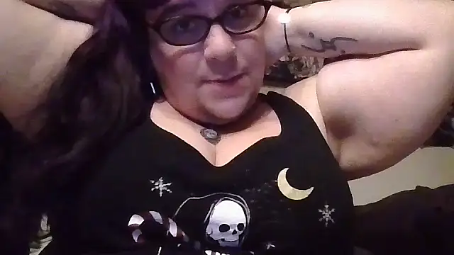 GothyBaby online show from 13, 11, 2025