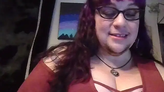 GothyBaby online show from 17, 11, 2025