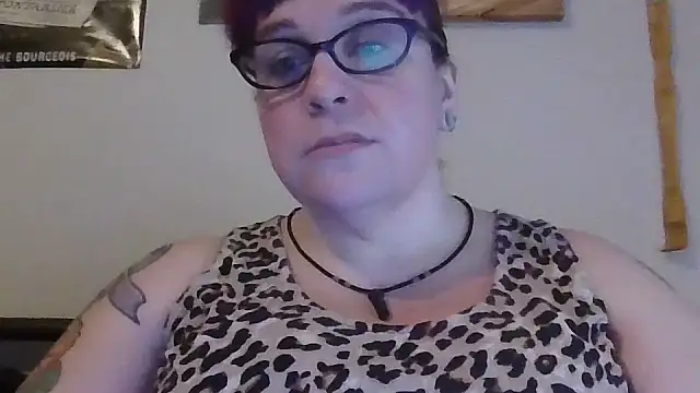 GothyBaby online show from 15, 12, 2025