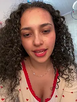 Lucy Marin online show from 15, 2, 2025