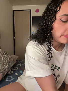 Lucy Marin online show from 24, 2, 2025