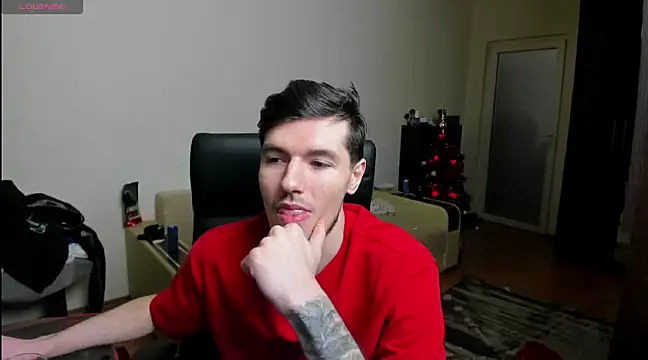 Snapshot of awesomejustin chatting on 15, 12, 2024 awesomejustin online show from 15, 12, 2024