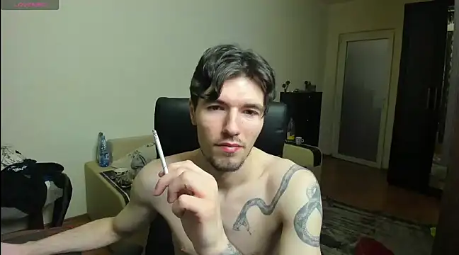 Snapshot of awesomejustin chatting on 8, 1, 2025 awesomejustin online show from 8, 1, 2025